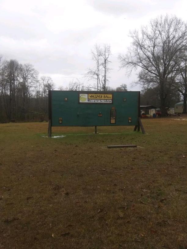 Whispering Creek Lodging & Rv Resort Newton Bagian luar foto